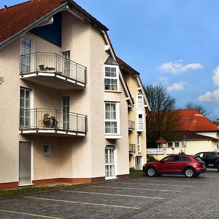 Hotel Schöne Aussicht Gießen Exterior foto